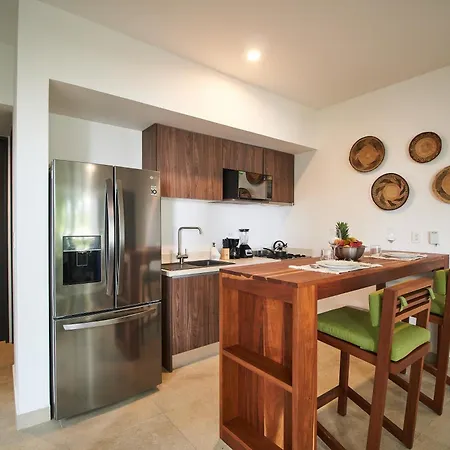 Premium With 2 Pools, Gym, Yoga Deck, Bbq Grill & Security
