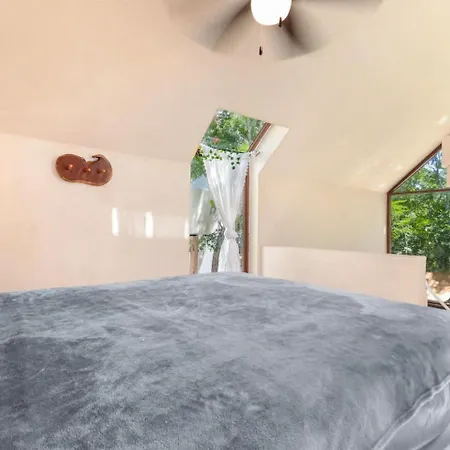 Loft In Cenotes Natural Park *