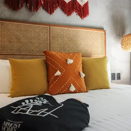 Luxury With Rooftop Pool In Location Apartamento Tulum