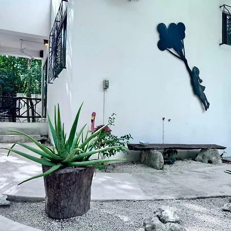 Buena Onda 3* Tulum