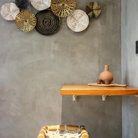 Apartamento Luxury With Rooftop Pool In Location *