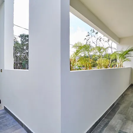Luxury With 2 Pools, Open Terraces And Sun Deck Villa Tulum