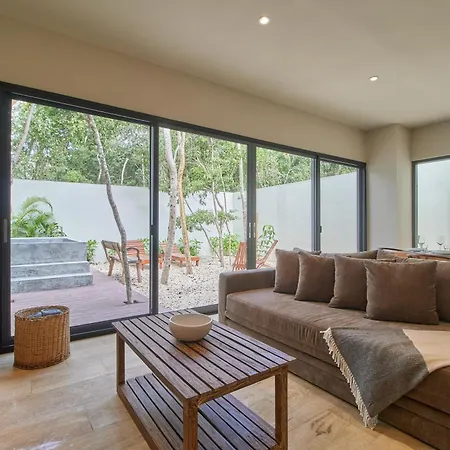 Villa Luxury With 2 Pools, Open Terraces And Sun Deck *