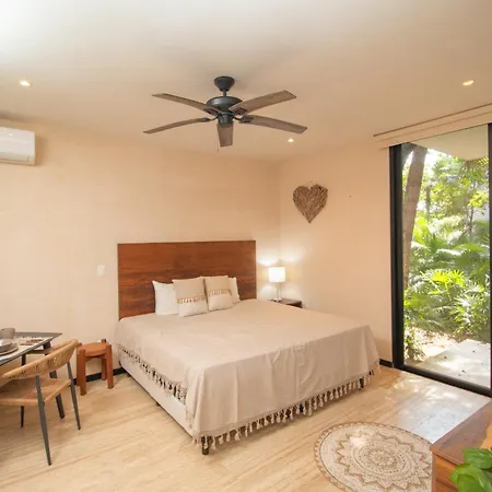 Ophelia Experience Apartment Tulum