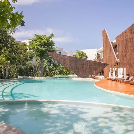 Ophelia Experience Tulum