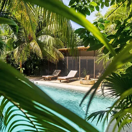 Exclusiva En * Tulum