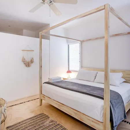 Villa Exclusiva En Tulum