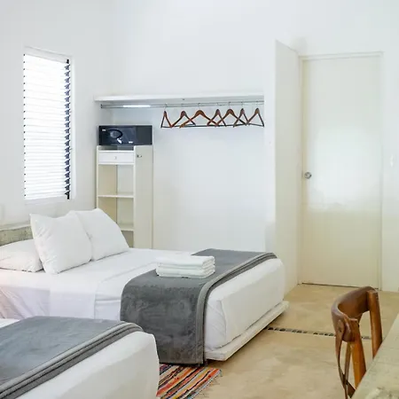 Villa Exclusiva En Tulum