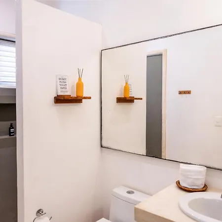 Exclusiva En Villa Tulum