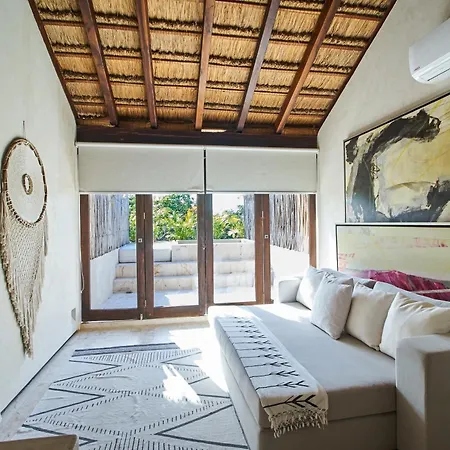 Luxury With Papaya Playa Project Club Membership *