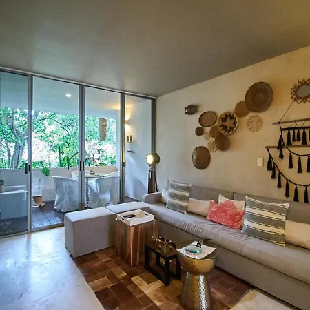 Apartment Luxury With Papaya Playa Project Club Membership Tulum