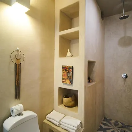 Apartment Luxury With Papaya Playa Project Club Membership