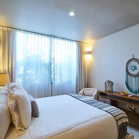 Luxury With Papaya Playa Project Club Membership * Tulum