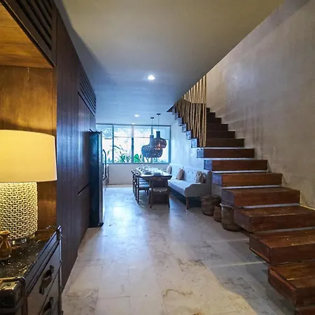 Luxury With Papaya Playa Project Club Membership
