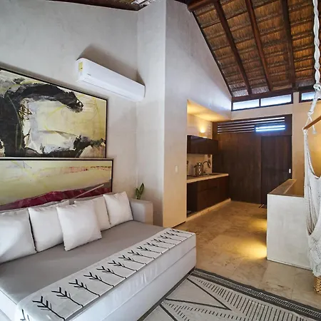 Luxury With Papaya Playa Project Club Membership Apartment *