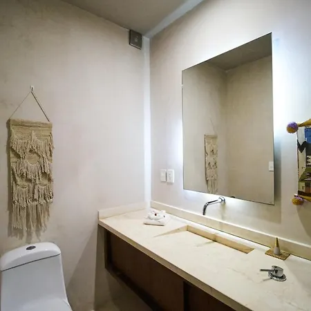 Apartment Luxury With Papaya Playa Project Club Membership *