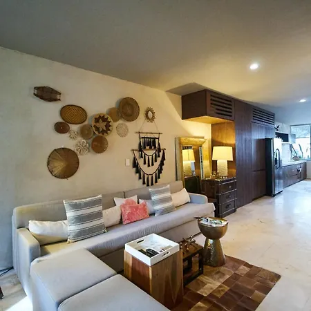 Luxury With Papaya Playa Project Club Membership Tulum