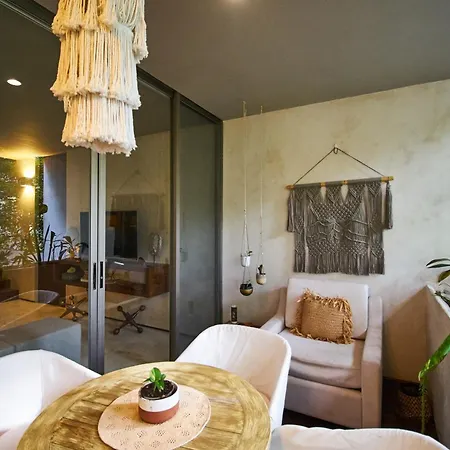 Luxury With Papaya Playa Project Club Membership * Tulum