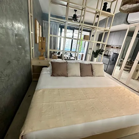 Apartamento Zel-va
