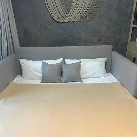 Apartamento Zel-va Tulum