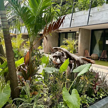 Apartamento Zel-va Tulum