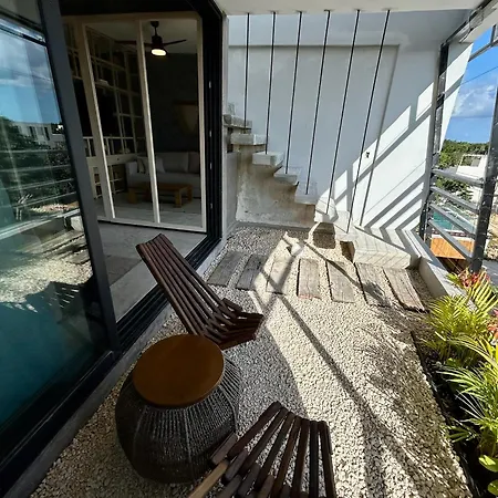 Zel-va Apartamento