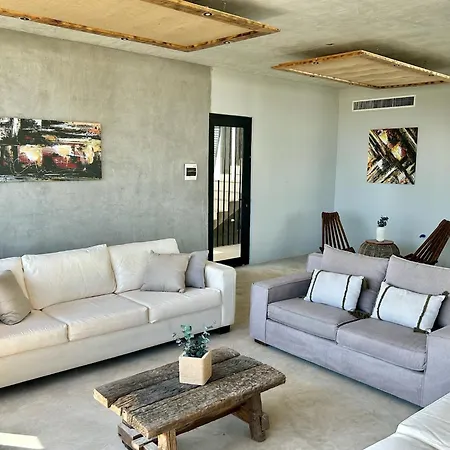 Zel-va Apartamento *