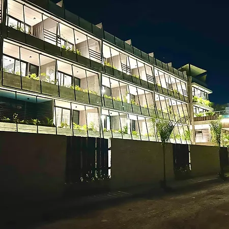 Zel-va Apartamento Tulum