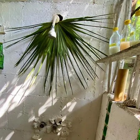 Casa Kuma * Tulum