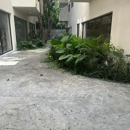 Natural Mystique Apartment Tulum
