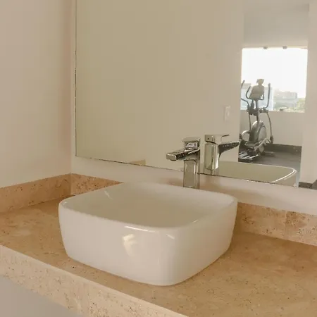 Apartment Modern Sleeps 2 Tulum