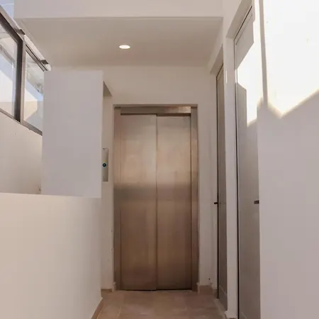 Modern Sleeps 2 Apartment Tulum