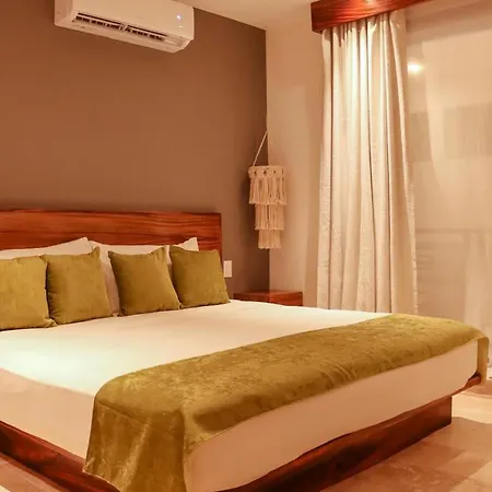 Modern Sleeps 2 Apartment *