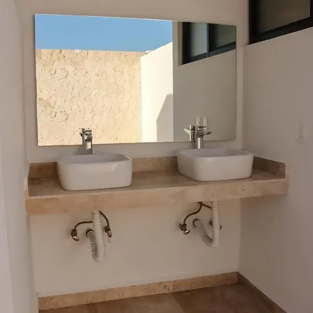 Modern Sleeps 2 Apartment Tulum