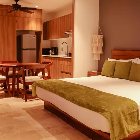 Modern Sleeps 2 Tulum