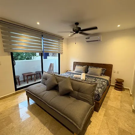 New In Tulum