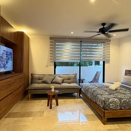 New In Apartment *