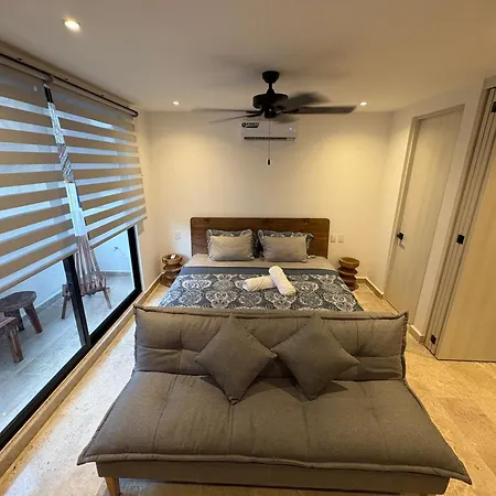 New In Tulum