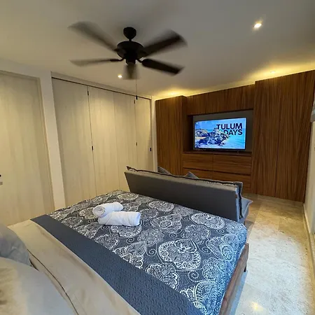 New In Apartment *