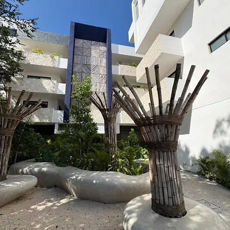 Apartment New In *
