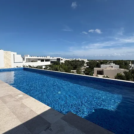 New In Tulum
