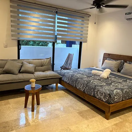 New In * Tulum