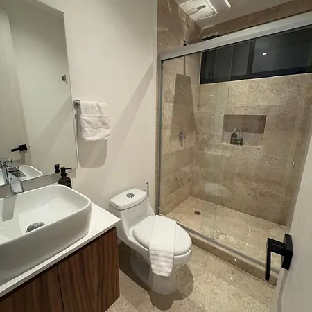 New In Apartment *