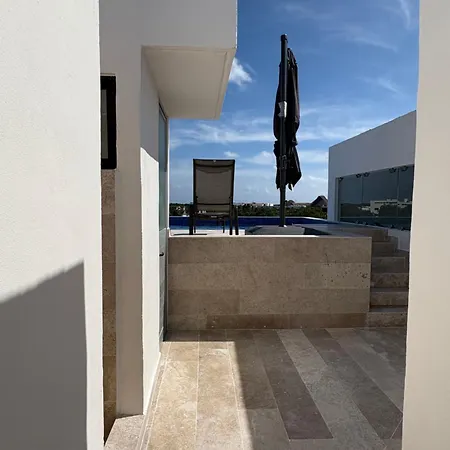 New In Apartment *