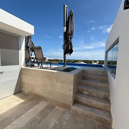 New In * Tulum