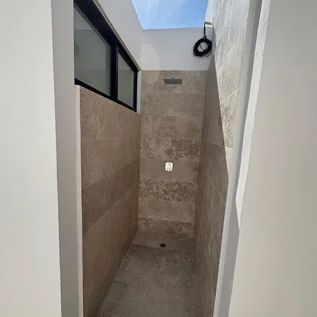 Apartment New In