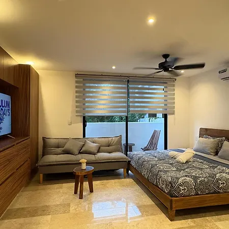 Apartment New In *