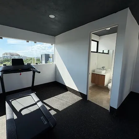 New In Apartment Tulum