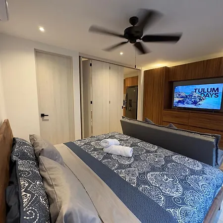 New In Apartment *
