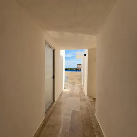 Apartment New In *
